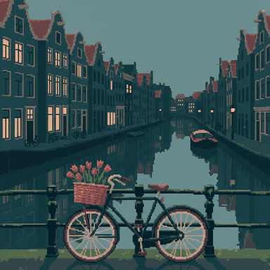 Amsterdam