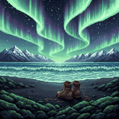 Reykjavik