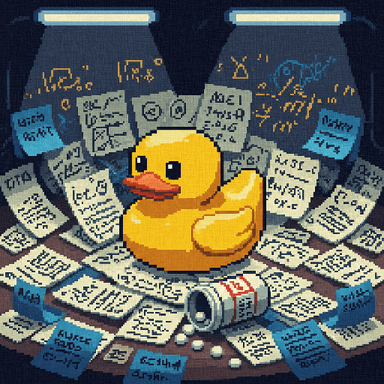 Psyduck