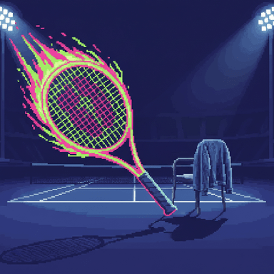 Andre Agassi