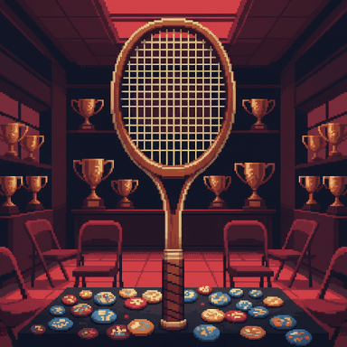 Billie Jean King