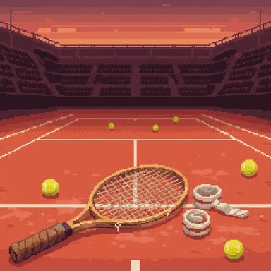 Jimmy Connors