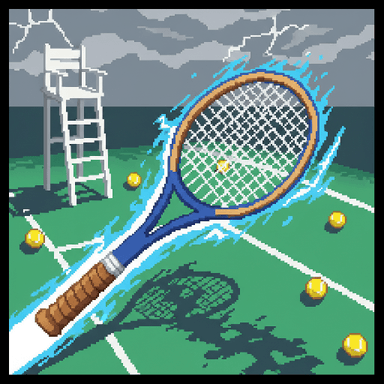 John McEnroe