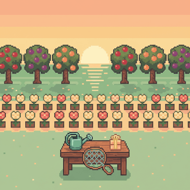 Animal Crossing: New Horizons