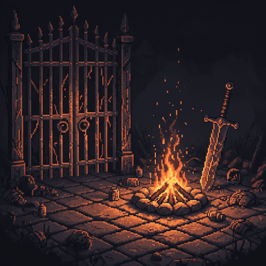 Dark Souls