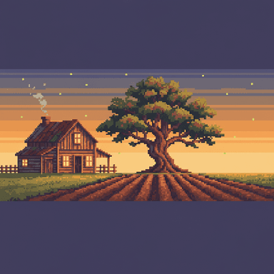 Stardew Valley