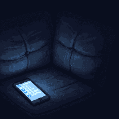 The Ghost