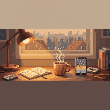 Lo-Fi / Chillhop