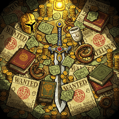 Cross Guild