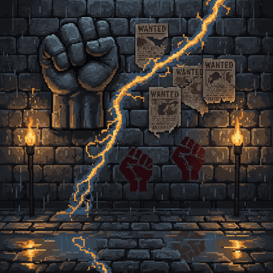 Revolutionary Army